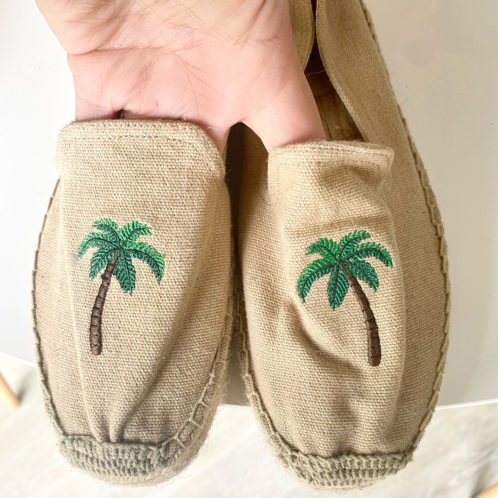 Soludos espadrilles